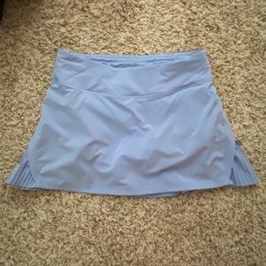 Lululemon Skirt